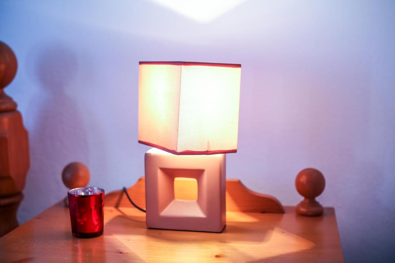 Apartment Dejan ツェティニェ エクステリア 写真