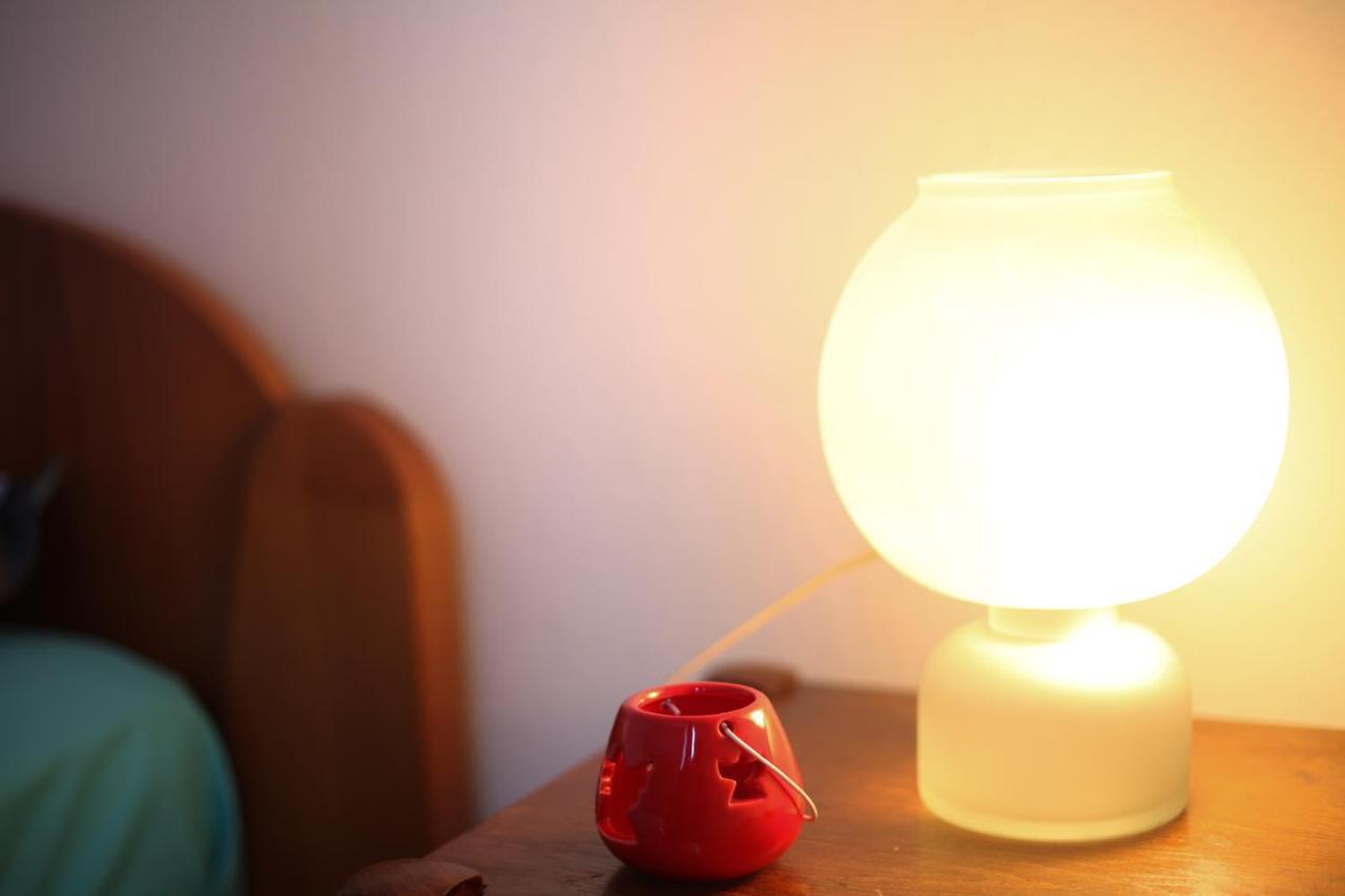Apartment Dejan ツェティニェ エクステリア 写真