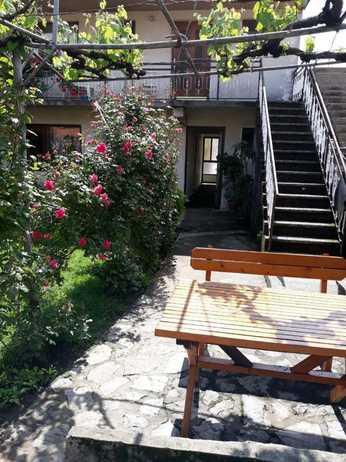 Apartment Dejan ツェティニェ エクステリア 写真